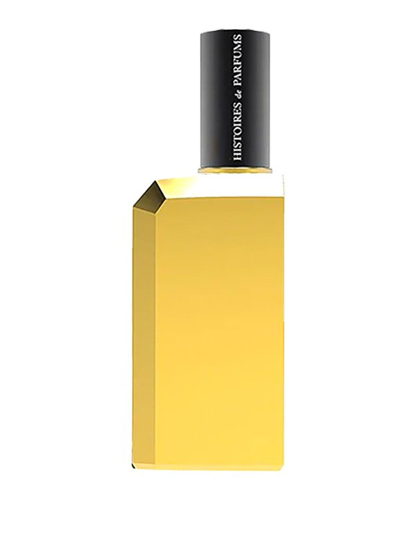 HISTORIES: Beauty - De Parfums-Edition Rare Veni Oro Giallo