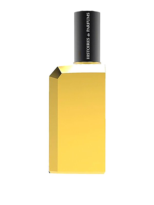 HISTORIES: Beauty online - De Parfums-Edition Rare Veni Oro Giallo