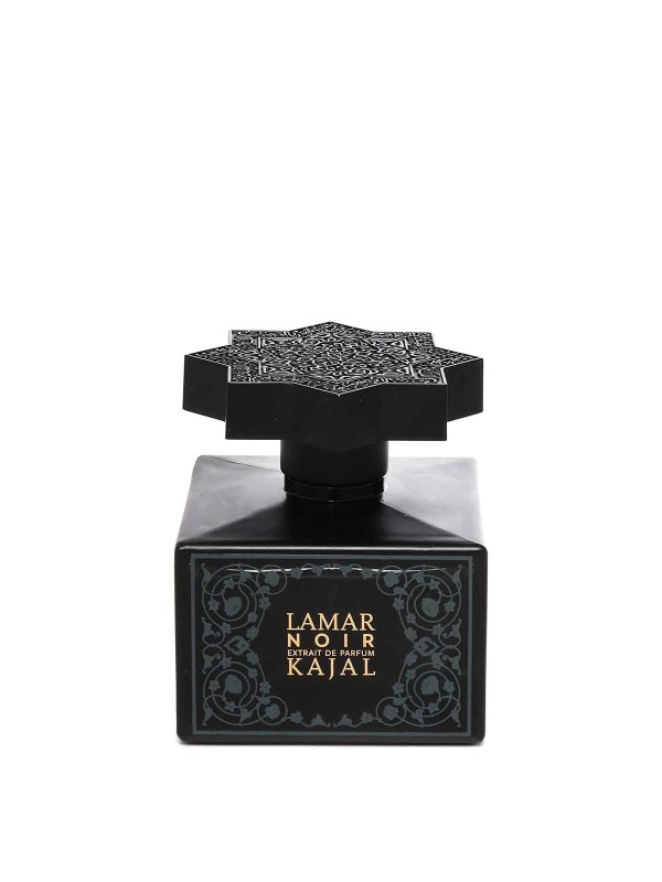 KAJAL: Beauty - Perfume