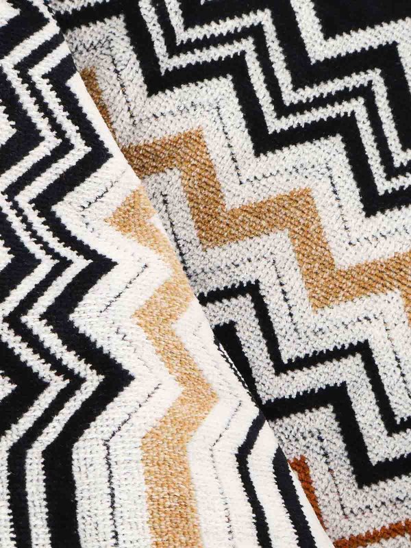 MISSONI: Beauty online - Set asciugamani da bagno Bernard, 2 pezzi