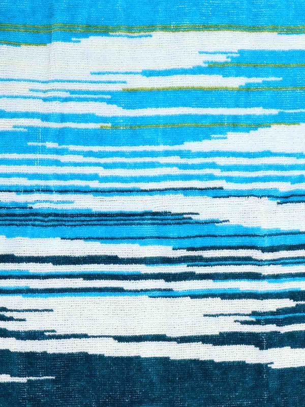 MISSONI: Beauty online - Completo in cotone Fiammetta