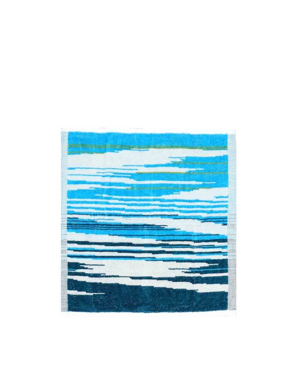 The Best Shops MISSONI: Beauty - Completo in cotone Fiammetta