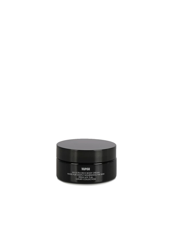 MORPH: Beauty online - Caffetteria di lusso Vapor