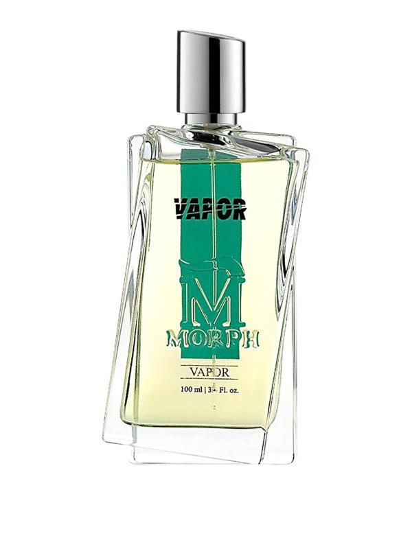 MORPH: Beauty - Vapore Eau De Parfum