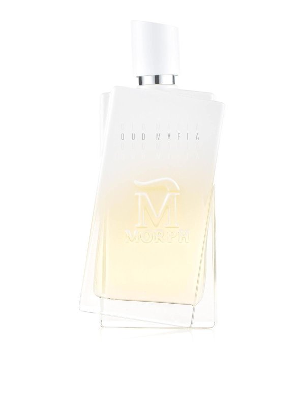 MORPH: Beauty - Oud Mafia Eau De Parfum