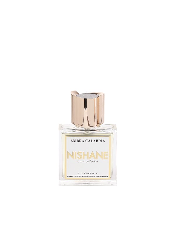 NISHANE: Beauty online - - Ambra Calabria - Estratto 50Ml