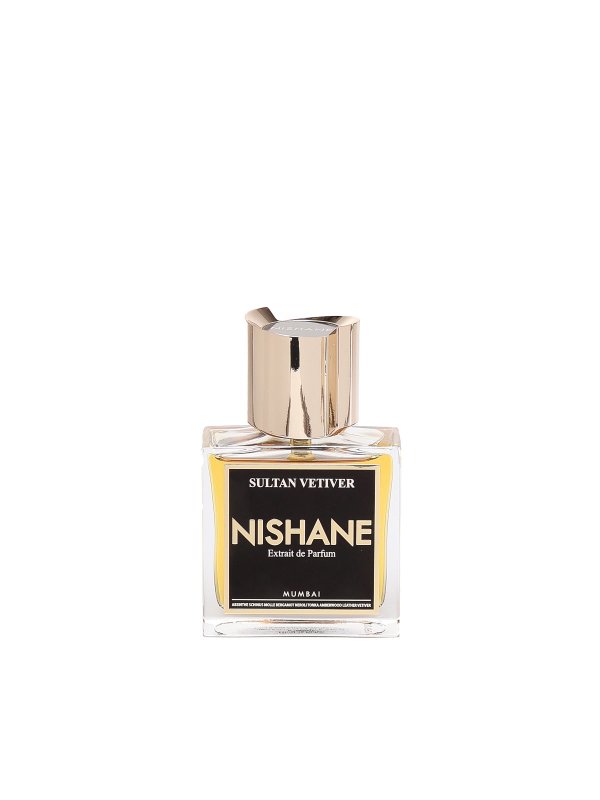 NISHANE: Beauty online - - Estratto di Vetiver del Sultano 50Ml