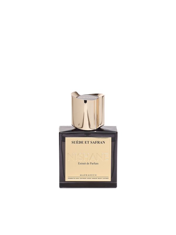 NISHANE: Beauty online - -Camoscio Et Safran -Estrait 50Ml