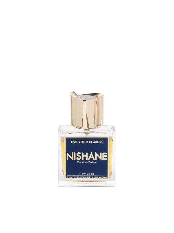 NISHANE: Beauty online - - Ventila le tue fiamme - Estratto 50Ml