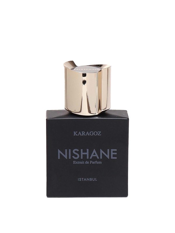 NISHANE: Beauty - - Karagoz - Estratto 50 Ml