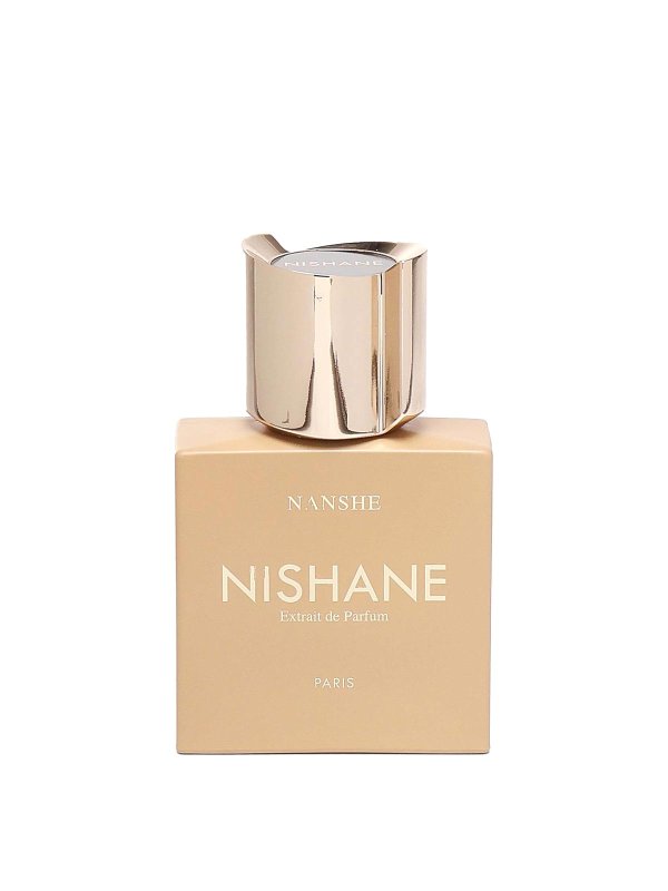 NISHANE: Beauty - - Nanshe - Estratto 50Ml