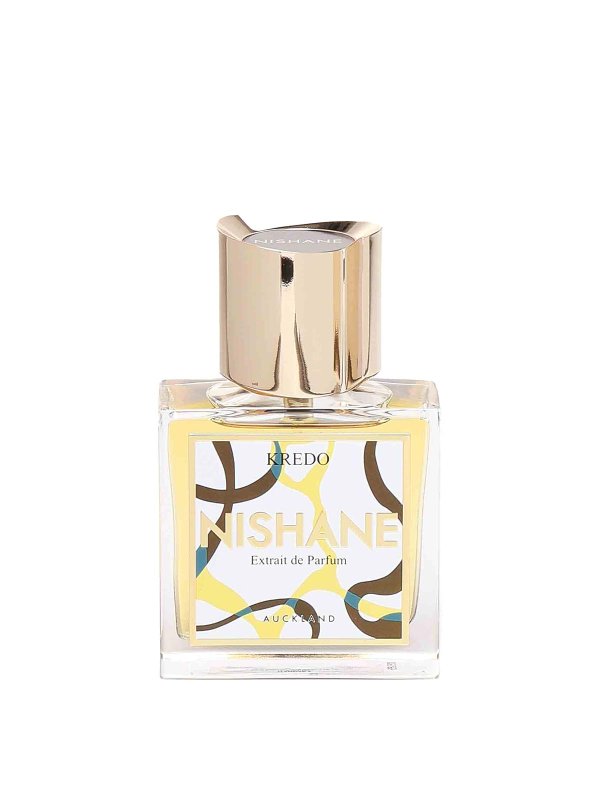 NISHANE: Beauty - - Kredo - Estratto 50 Ml