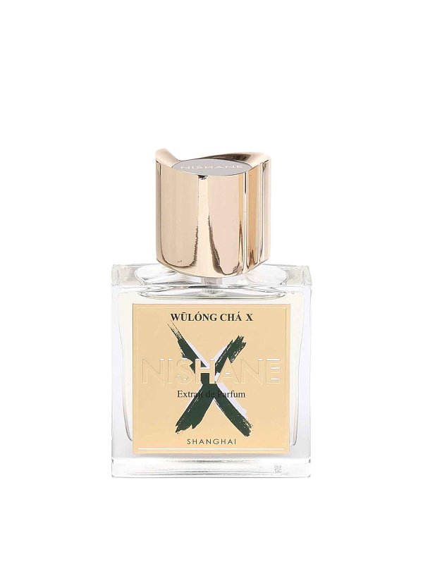 NISHANE: Beauty - - Wulong Cha X - Estratto 50 Ml