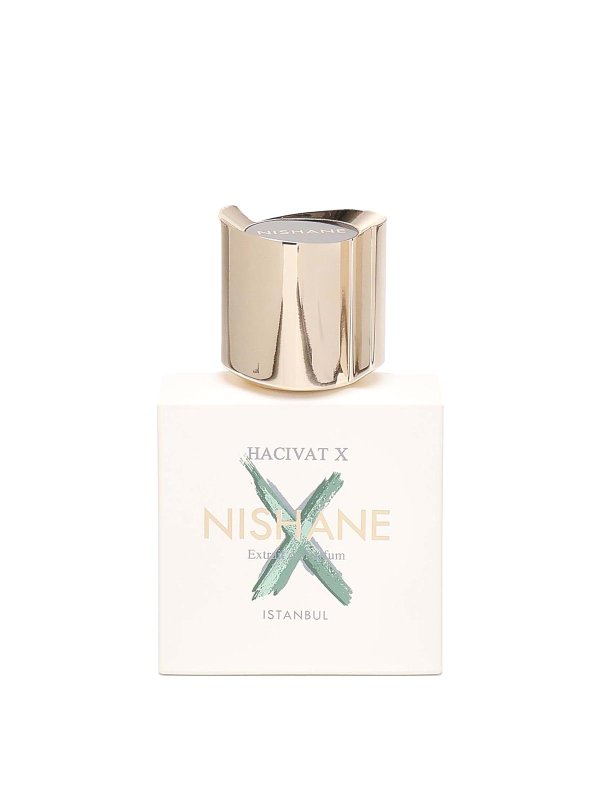NISHANE: Beauty - - Hacivat X - Estratto 50 Ml