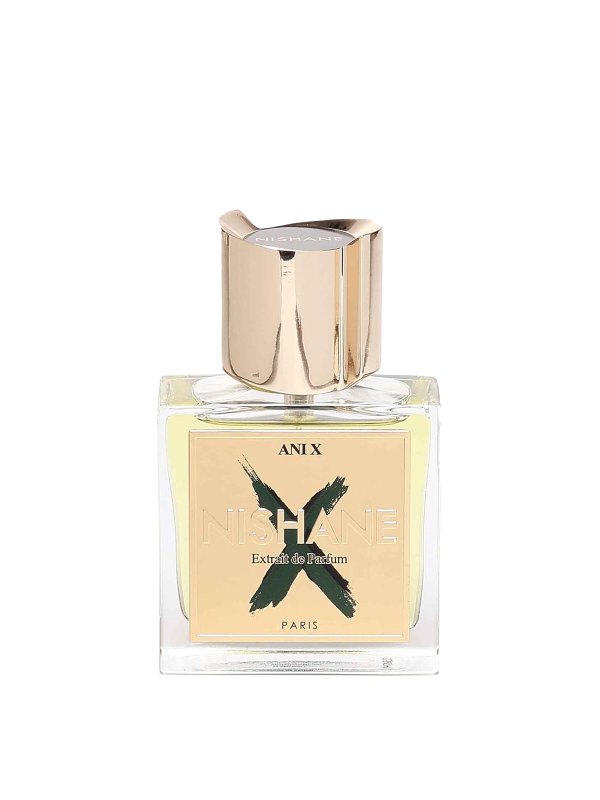 NISHANE: Beauty - Ani X - Estratto 50Ml