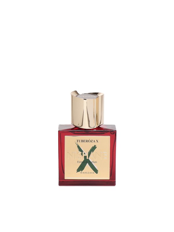 NISHANE: Beauty online - - Tuberoza X - Estratto 50 Ml