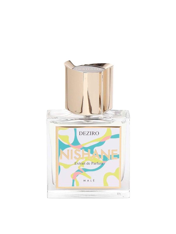 NISHANE: Beauty - - Deziro - Estratto 50Ml
