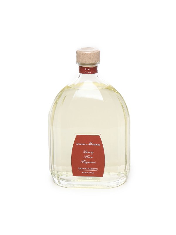 OFFICINA DELLE ESSENZE: Decken und Tagesdecken online - Decke - Weiß