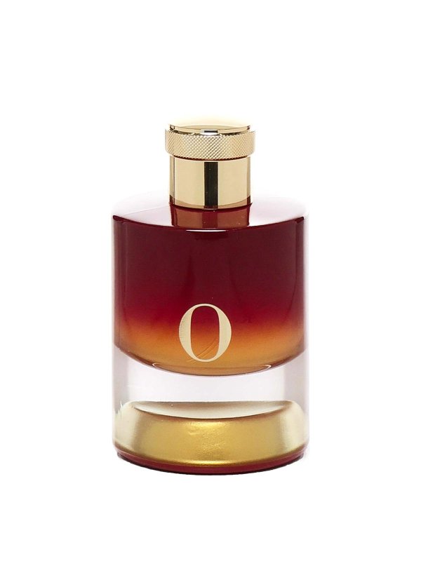 PANTHEON: Beauty - Perfume