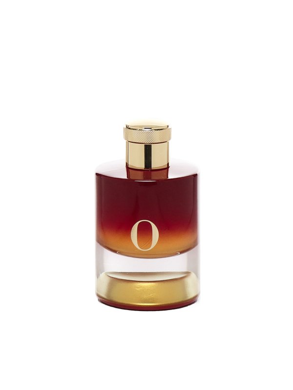 PANTHEON: Beauty online - Perfume
