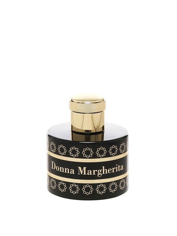 PANTHEON: Beauty - Perfume