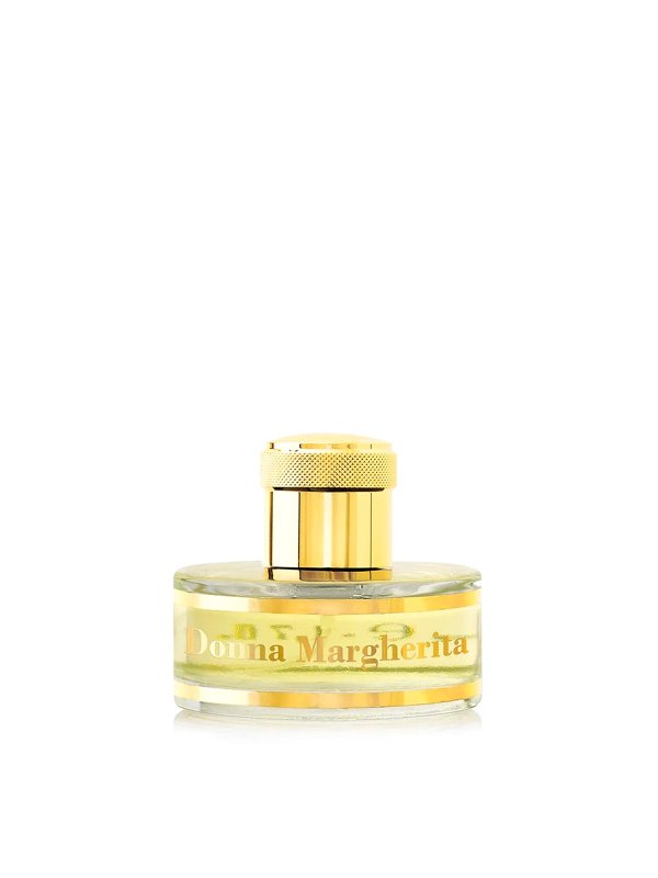 PANTHEON: Beauty online - Perfume