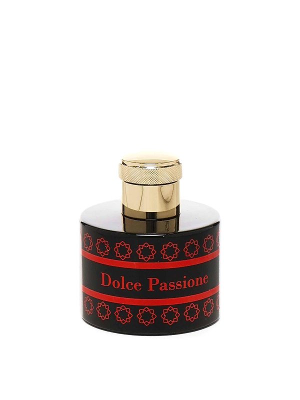 PANTHEON: Beauty - Perfume