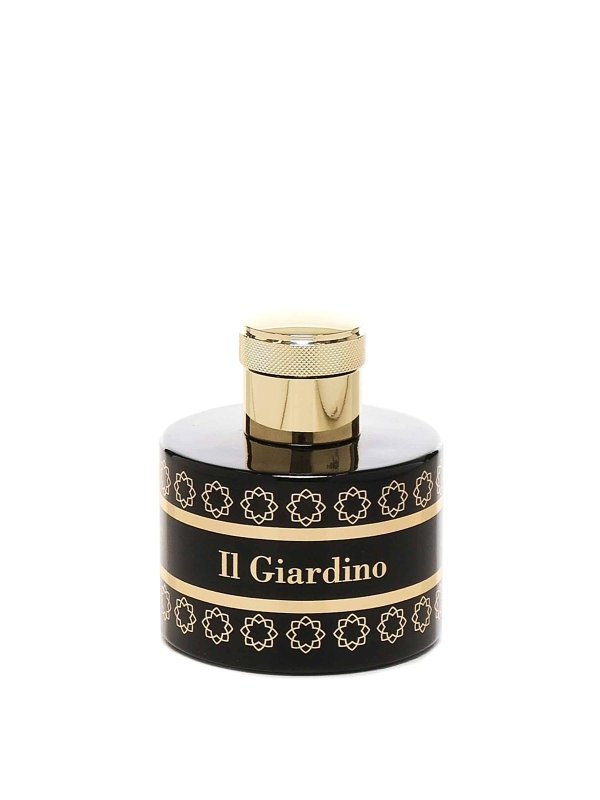 PANTHEON: Beauty online - Perfume