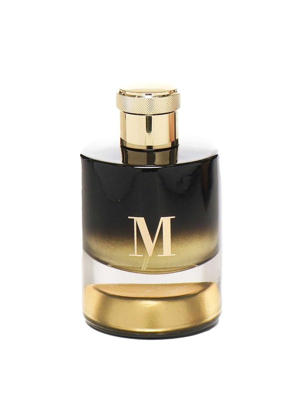 PANTHEON: Beauty - Perfume