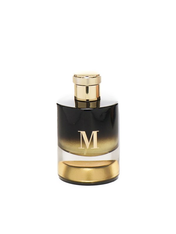 PANTHEON: Beauty online - Perfume