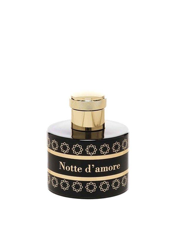 PANTHEON: Beauty online - Perfume