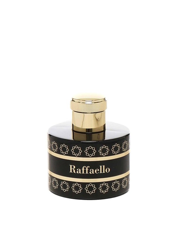 PANTHEON: Beauty online - Perfume