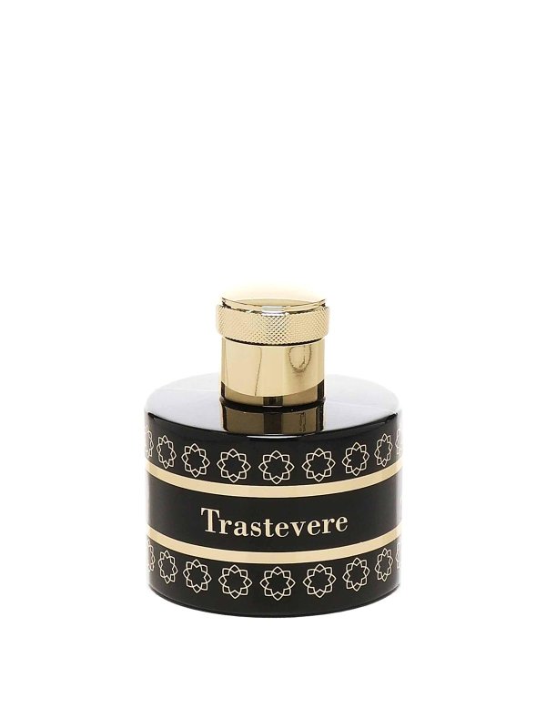 PANTHEON: Beauty online - Perfume