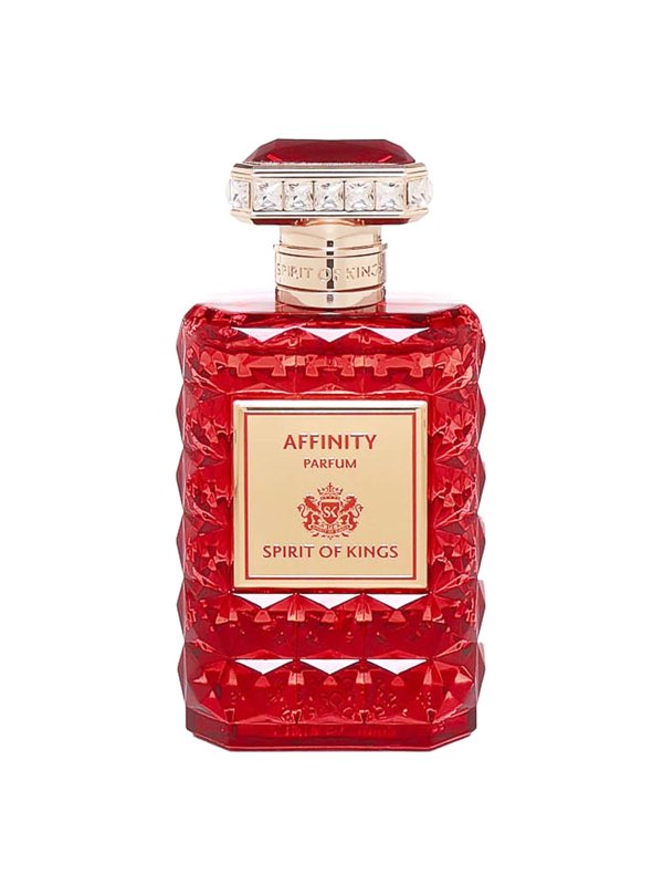 SPIRIT OF KINGS: Beauty - Affinity Eau De Parfum 100 Ml