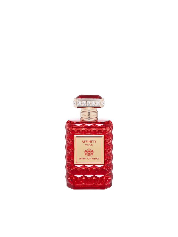 SPIRIT OF KINGS: Beauty online - Affinity Eau De Parfum 100 Ml