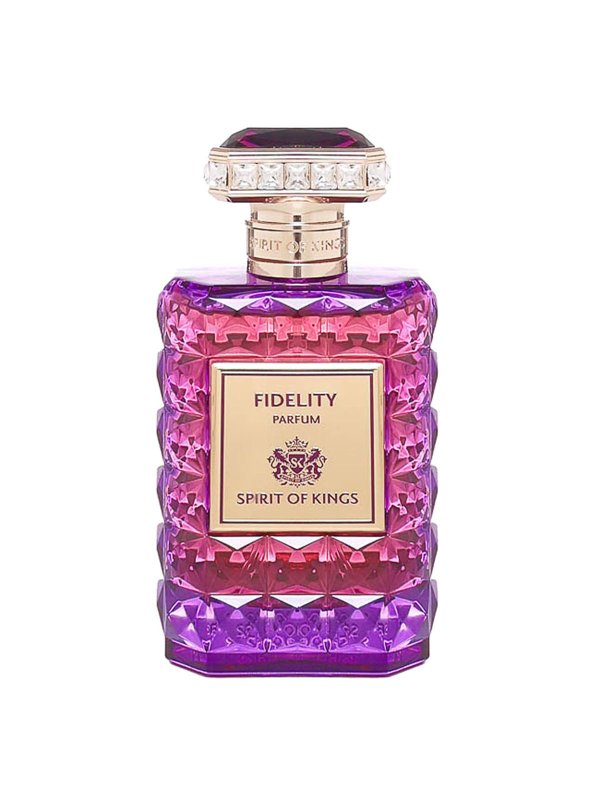 SPIRIT OF KINGS: Beauty - FedeltÃ  Eau De Parfum 100 Ml