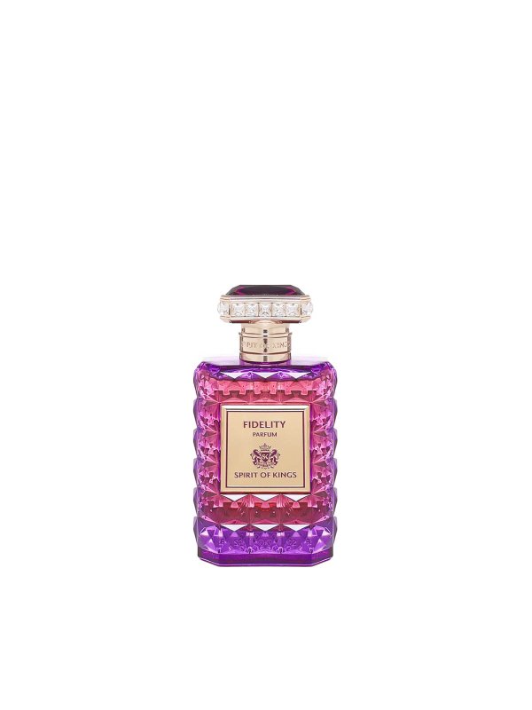 SPIRIT OF KINGS: Beauty online - FedeltÃ  Eau De Parfum 100 Ml