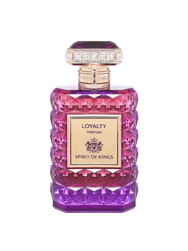 SPIRIT OF KINGS: Beauty - FedeltÃ  Eau De Parfum 100 Ml