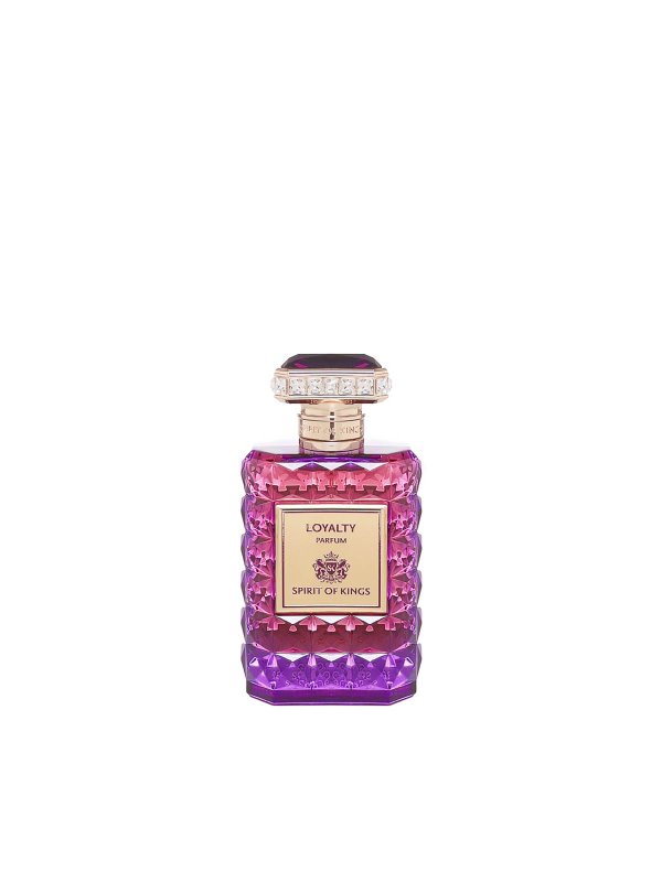 SPIRIT OF KINGS: Beauty online - FedeltÃ  Eau De Parfum 100 Ml