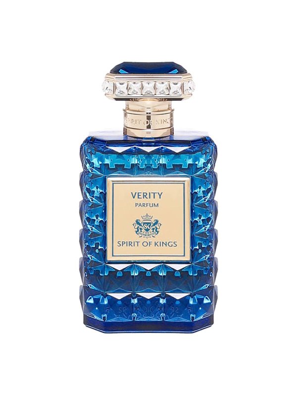 SPIRIT OF KINGS: Beauty - Verity Eau De Parfum 100 Ml