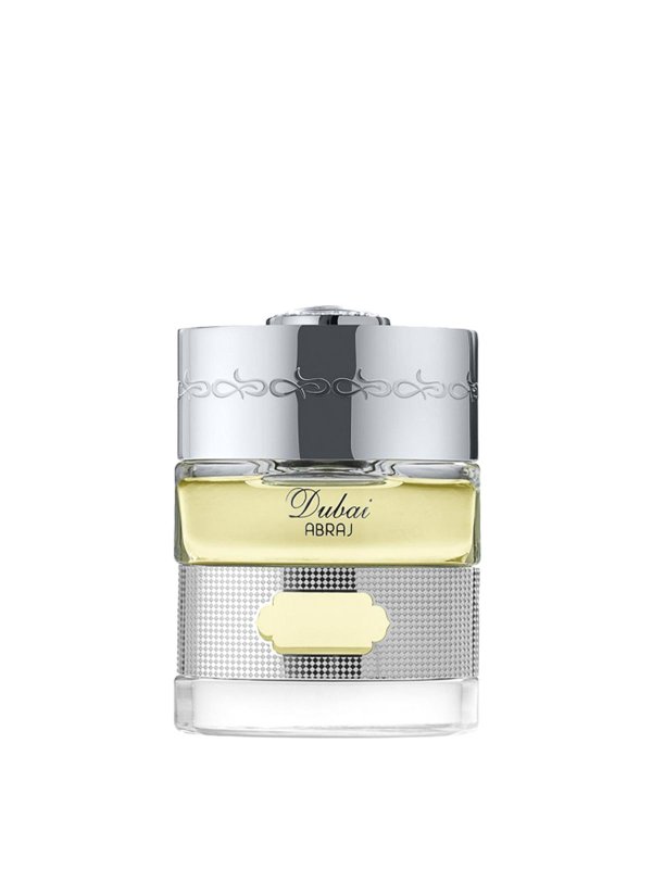 THE SPIRIT OF DUBAI: Beauty - -Edp 50Ml