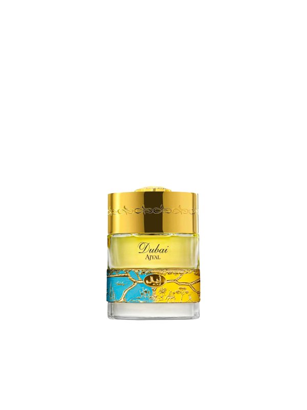 THE SPIRIT OF DUBAI: Beauty online - -Ajayl Edp 50Ml
