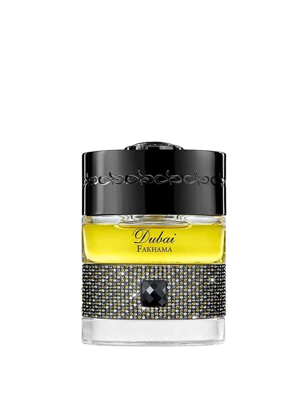THE SPIRIT OF DUBAI: Beauty - Lo Spirito Di Dubai - Fakhama Edp 50Ml