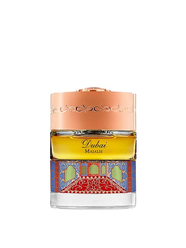 THE SPIRIT OF DUBAI: Beauty online - -Majalis Edp 50Ml