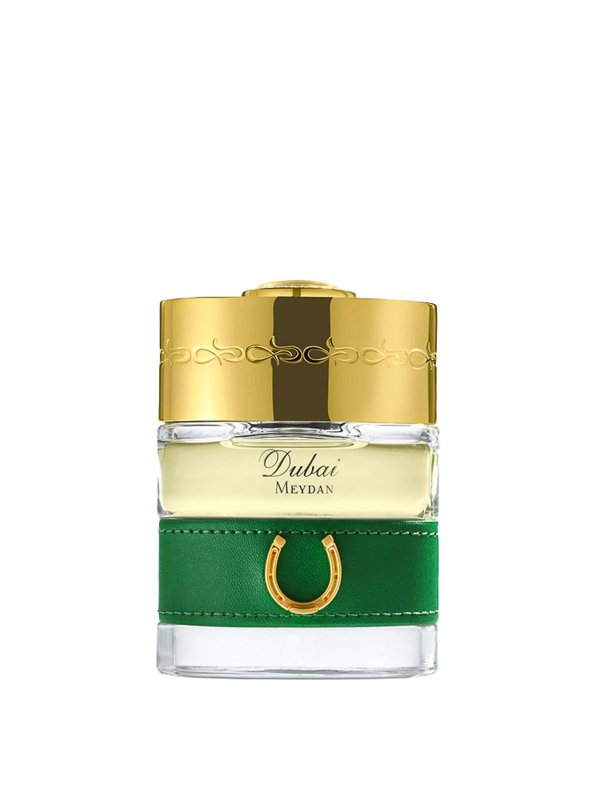 THE SPIRIT OF DUBAI: Beauty - -Meydan Edp 50Ml