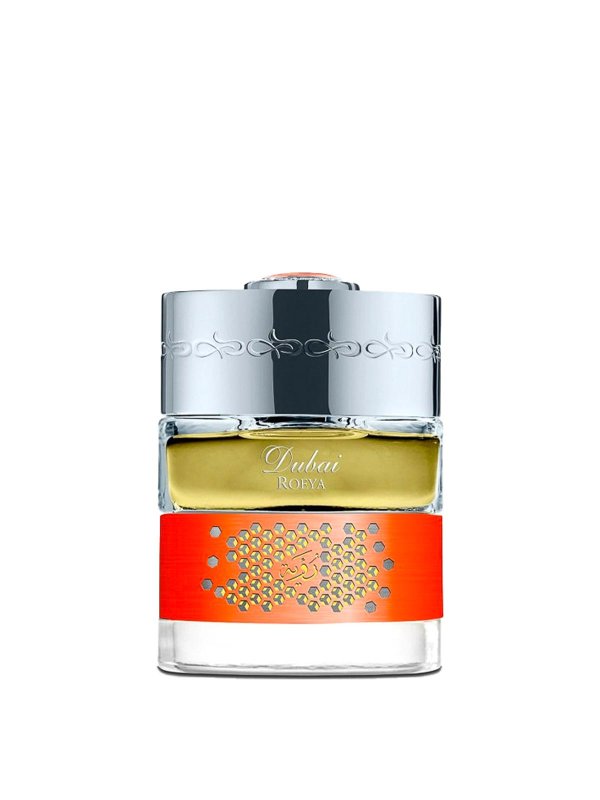 THE SPIRIT OF DUBAI: Beauty online - - Roeya Edp 50Ml