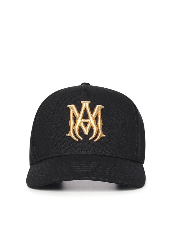 AMIRI: cappelli - Ma cappello di tela