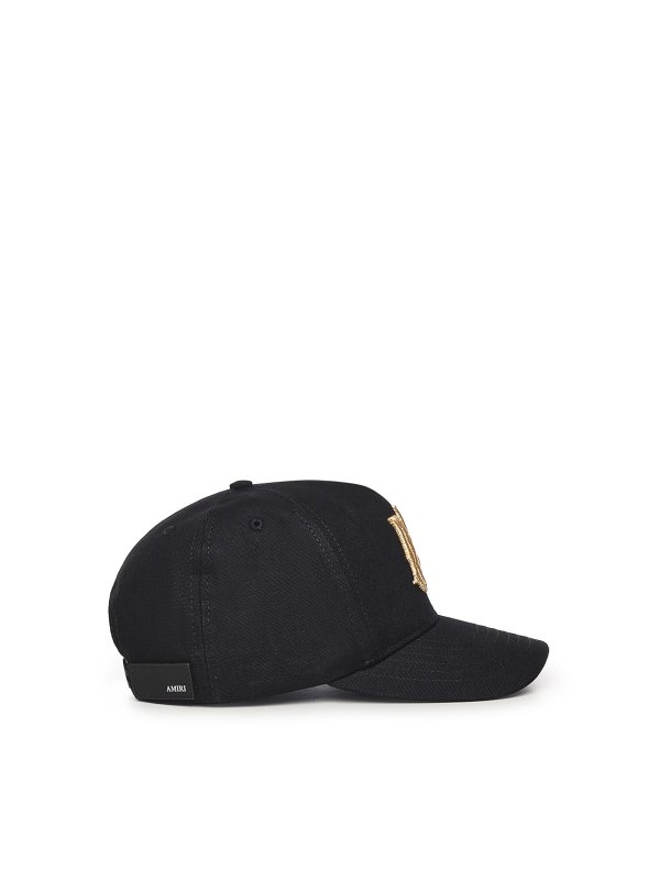 AMIRI: cappelli online - Ma cappello di tela