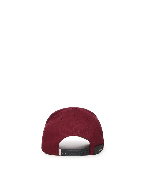 The Best Shops AMIRI: 帽子＆キャッブ - 帽子 - 紫