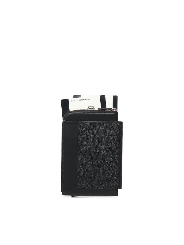 The Best Shops BALENCIAGA: 財布＆ポーチ - 財布 - 黒